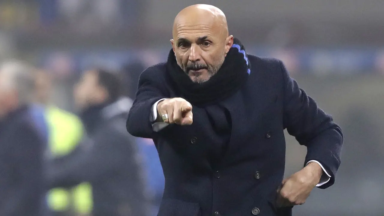 Inter Milan Vs Napoli