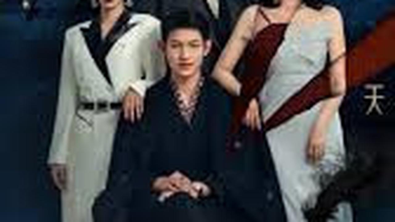 8 Rekomendasi Drama China yang Semua Pemerannya Serbuk Berlian