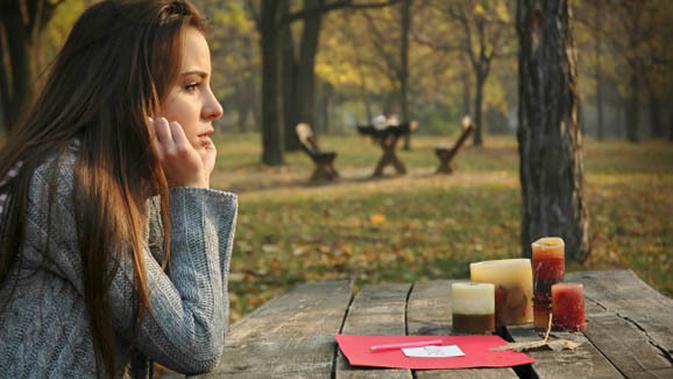 5 Penyesalan Terbesar Wanita Sepanjang Hidup - Lifestyle ...