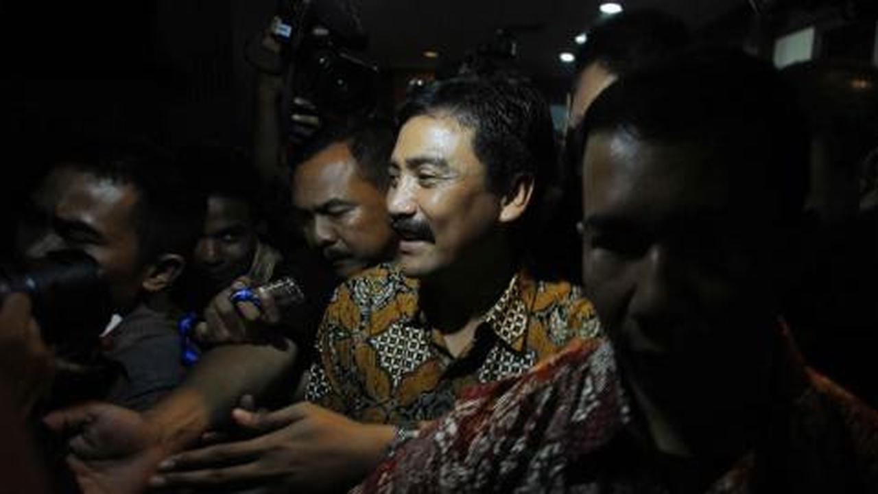 Setelah Andi Mallarangeng, siapa berikutnya?