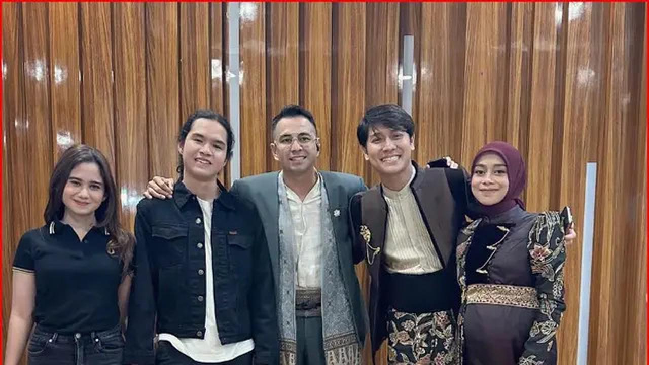 Penampilan Lesti Kejora di Indonesian Music Awards 2024, Sukses Borong Penghargaan