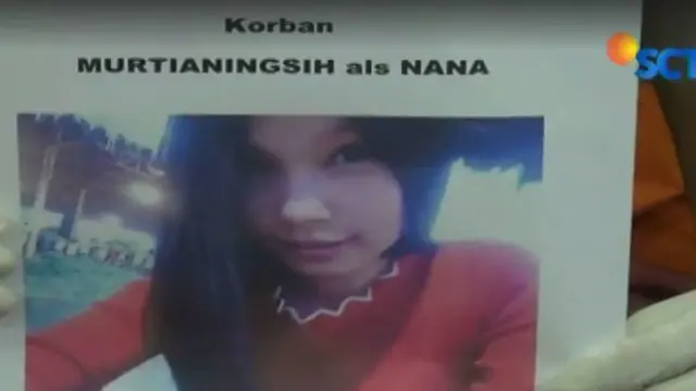 Polisi berhasil mengungkap teka-teki kematian Murtianingsih di kamar kosnya, Rumah Kos Istana Laguna, Tanjung Duren Jakarta Barat.
