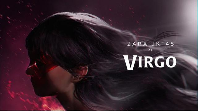 Daftar Artis Pemeran Superhero Jagat Bumi Langit