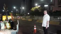 Legislator DKI Soroti Jalan Rusak di Jakarta Barat