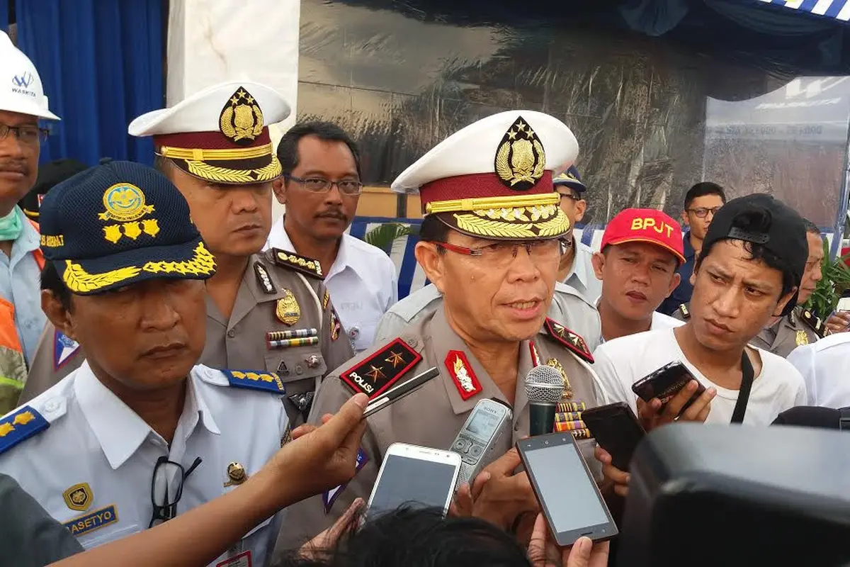 Mudik 2017