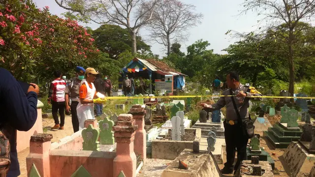 Keluarga Korban Geng Motor Cirebon Minta Kawat Gigi VN Dilepas