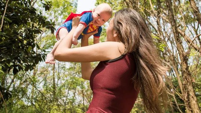 Bukan Hal Sepele, Inilah Alasan Mengapa Tidur Siang Penting  Bagi Anak