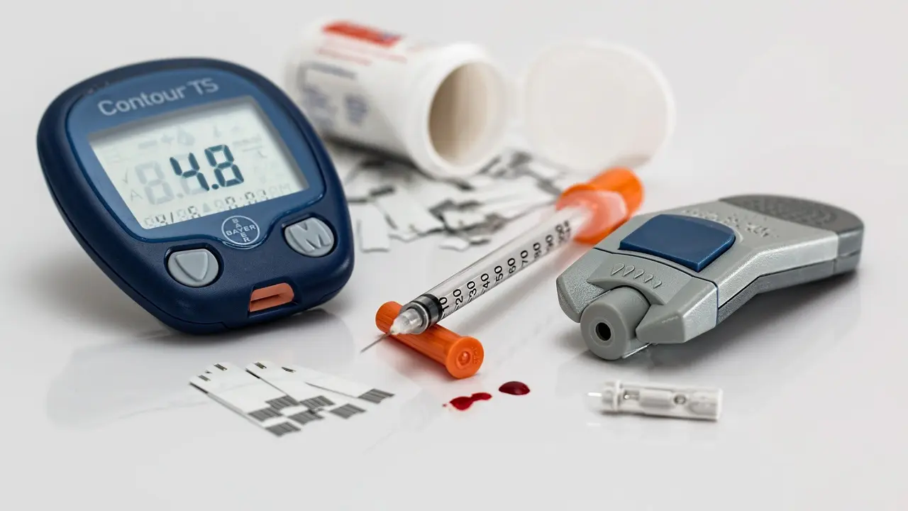 Mencegah Diabetes
