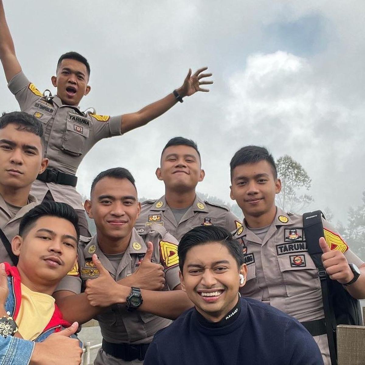 Dok. Istimewa