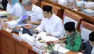 Mensos Pastikan Seluruh Rekomendasi BPK Ditindaklanjuti
