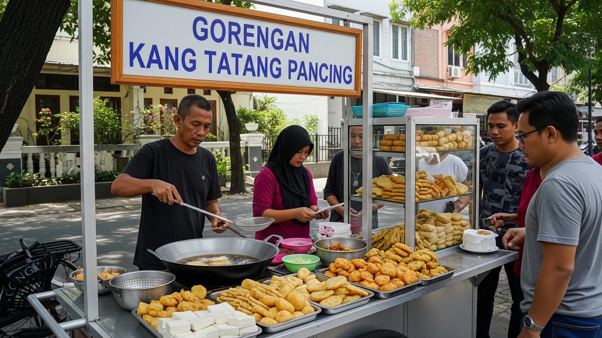 10 Usaha yang Cocok untuk Pensiunan di Kota dengan Lahan Sempit, Penghasilan Harian Bikin Masa Tua Tenang