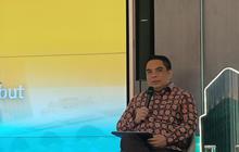 BSI: Oleh-Oleh Haji Indonesia Beli di Tanah Abang, Tak Perlu ke Arab Saudi