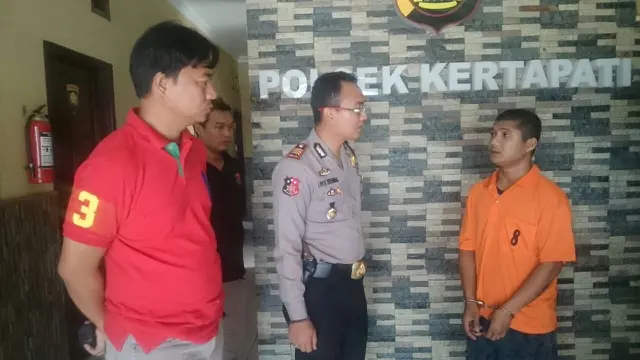 Aksi Sadis Para Tetangga di Palembang, Siram Air Panas Hingga Pembunuhan