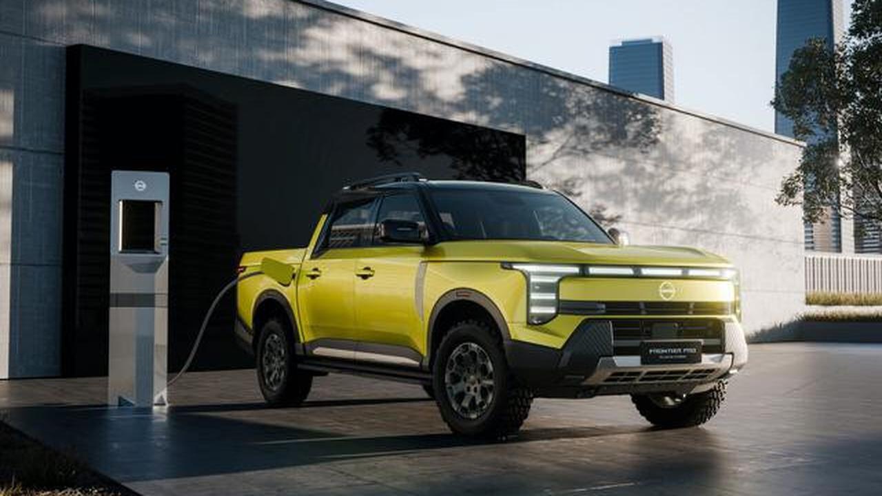 Jangan Salah Kaprah, Mobil Plug-in Hybrid Tetap Perlu Rutin Isi Baterai