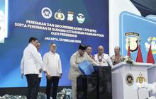 MBG Dorong Pemuda di Palmerah Budidaya Ikan, Serap Tenaga Kerja Lokal