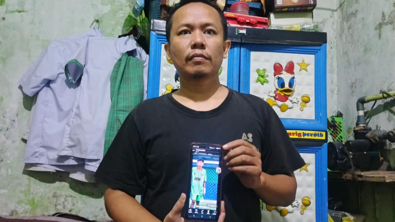 BP3MI Jabar Sebut Keberangkatan Rizki buat Kerja di Kamboja Ilegal, Belum Ada Kerjasama Bilateral