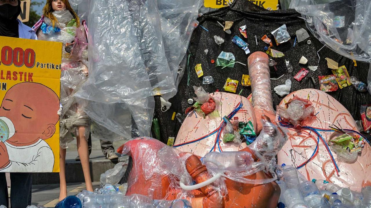 Bahaya Mikroplastik di Sekitar Kita, Ini 3 Cara Paling Gampang untuk Mencegahnya