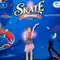 Chava Anak Rachel Vennya Raih Medali Emas Ice Skating