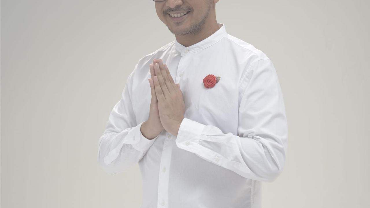 Resmi Jadi Wamen Kebudayaan di Kabinet Prabowo-Gibran, Intip Profil Giring Ganesha Eks Vokalis Nidji yang Jadi Sorotan