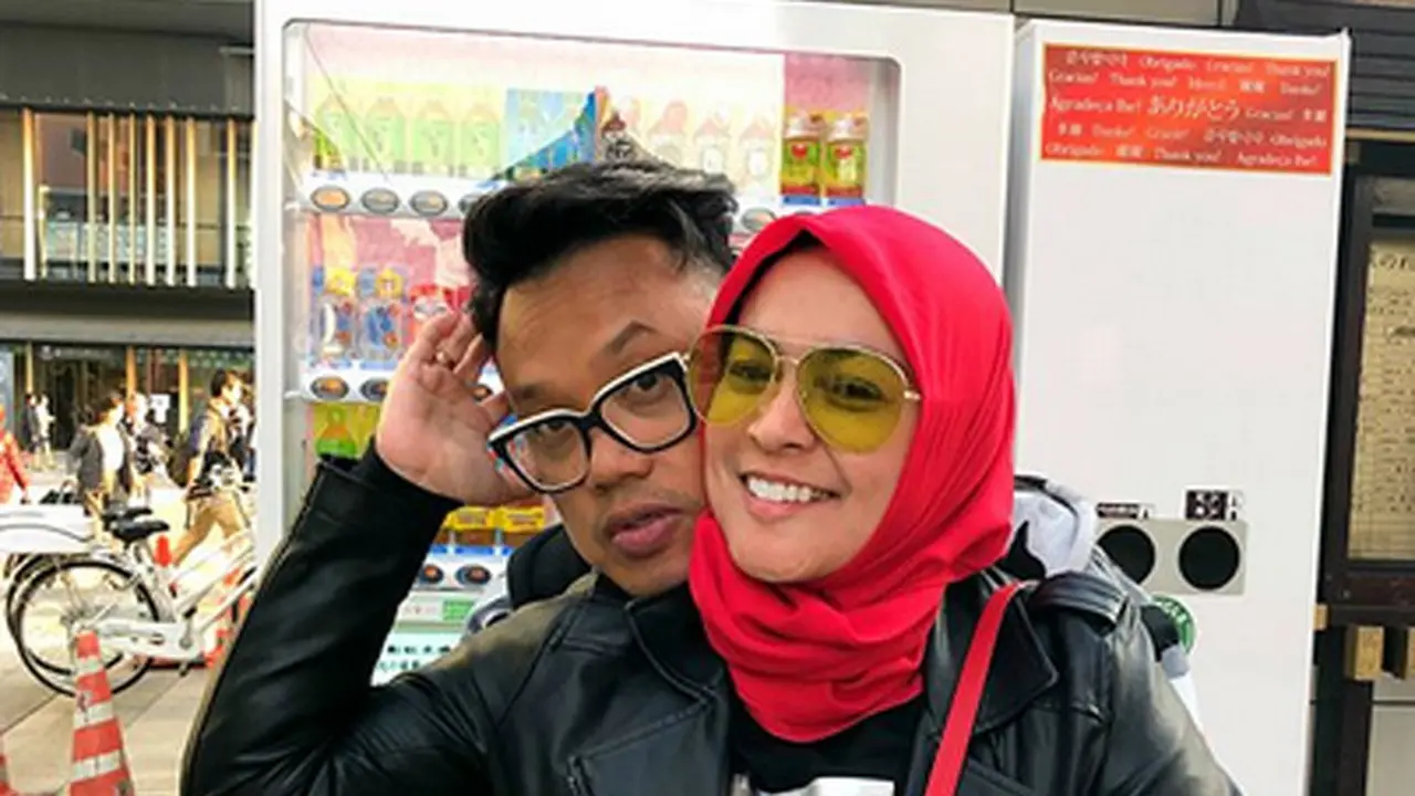 [Bintang] Liburan Kel, Uya Kuya