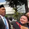 Prabowo Lantik Syahganda Nainggolan Jadi Kepala Bakom Gantikan Qodari