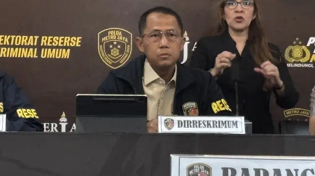 Polisi Ungkap Motif Kasus Penyerangan di Kampung Ambon