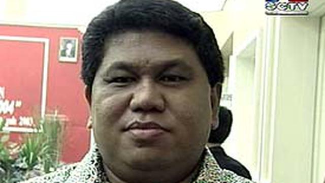 PDI Perjuangan Mengisyaratkan Koalisi dengan PPP - News ...