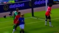 Bentrokan Bobotoh dengan The Jak Hingga MU Vs Everton