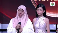 Kisah Alexa Dangdut Academy 8 yang Diasuh Sang Nenek Sejak Usia 9 Tahun