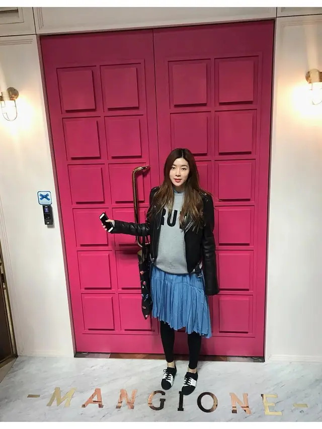 Park Han Byul