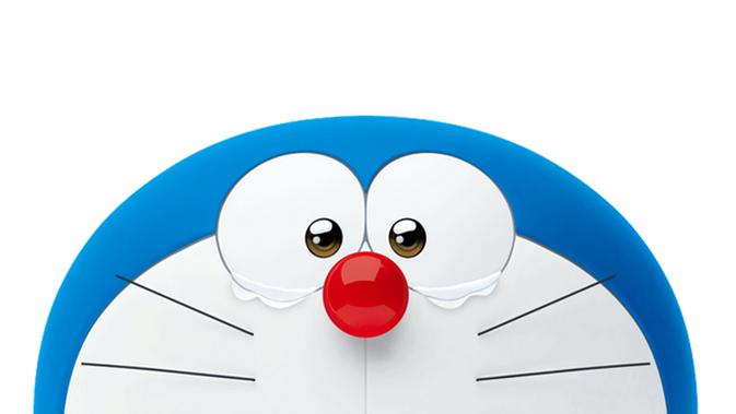 Soundtrack Stand By Me Doraemon Sedih Resapi Maknanya Di Sini Showbiz Liputan6 Com