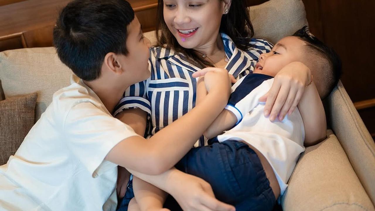 Akun Instagram Raffi Ahmad dan Nagita Slavina Miliki Followers Terbanyak di Indonesia Selama 5 Tahun Berturut-turut