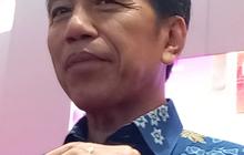 BEM KM UGM Nobati Jokowi sebagai Alumnus Paling Memalukan