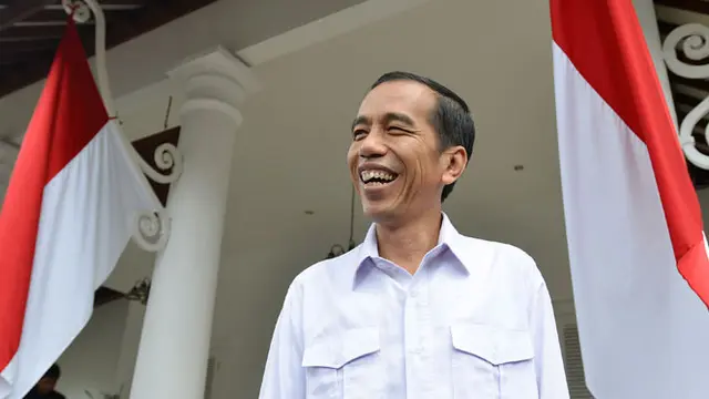Kabinet Jokowi