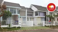 Unit rumah di Grand Permatajingga, Malang