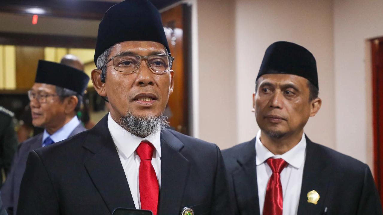 45 Kejadian Bencana terjadi di Jateng Selama 1-25 Januari 2026, Masyarakat Diminta Waspada
