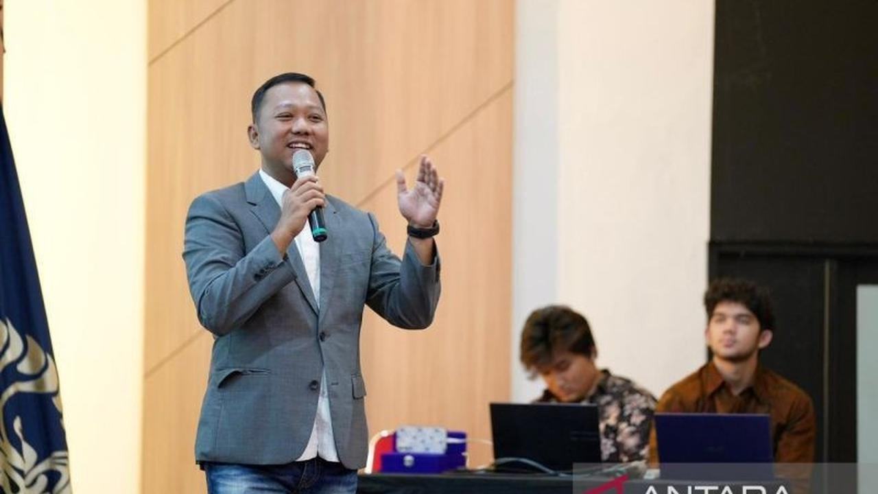 BPH Migas: Hilirisasi Migas Dorong Pertumbuhan Ekonomi dan Percepat Transisi Energi Nasional
