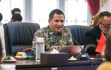 Bappenas Dorong Biodiversity Credit, Solusi Pembiayaan Inovatif Konservasi Hayati Indonesia