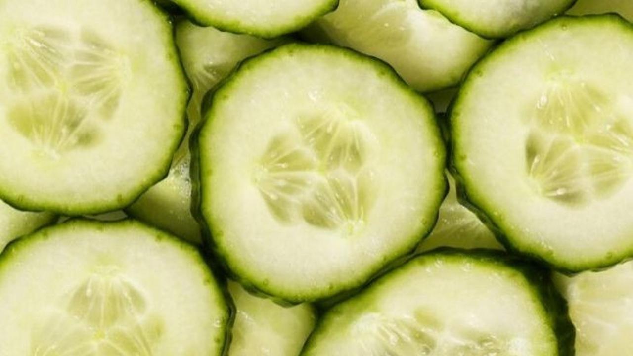 Apakah Timun Bisa Menurunkan Tekanan Darah Tinggi?