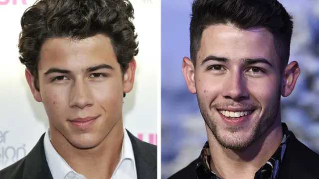 Artis-Artis Hollywood Ini Mukanya Beda Banget dari 10 Tahun Lalu