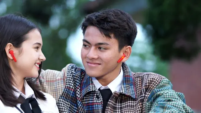 Dari Jendela SMP