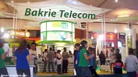 Bakrie Telecom Perpanjang Waktu Pelunasan Utang