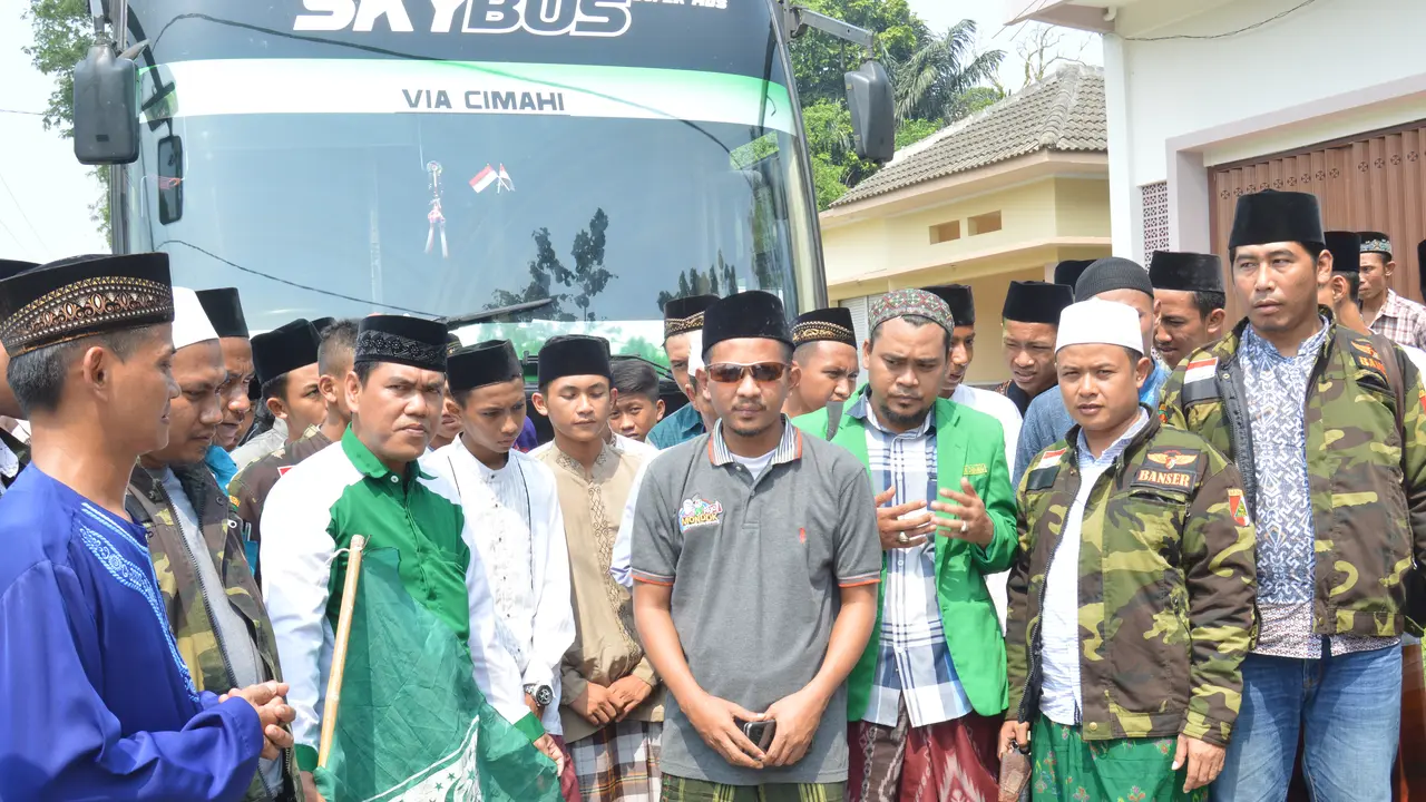 KH Nasih Aschal