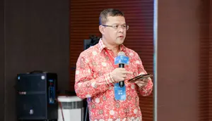 Wacana AI Gantikan Peran Dokter, Ahli Kesehatan Bilang Begini