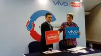 Gandeng Erafone, Vivo Siap Pasarkan Smartphone di Indonesia