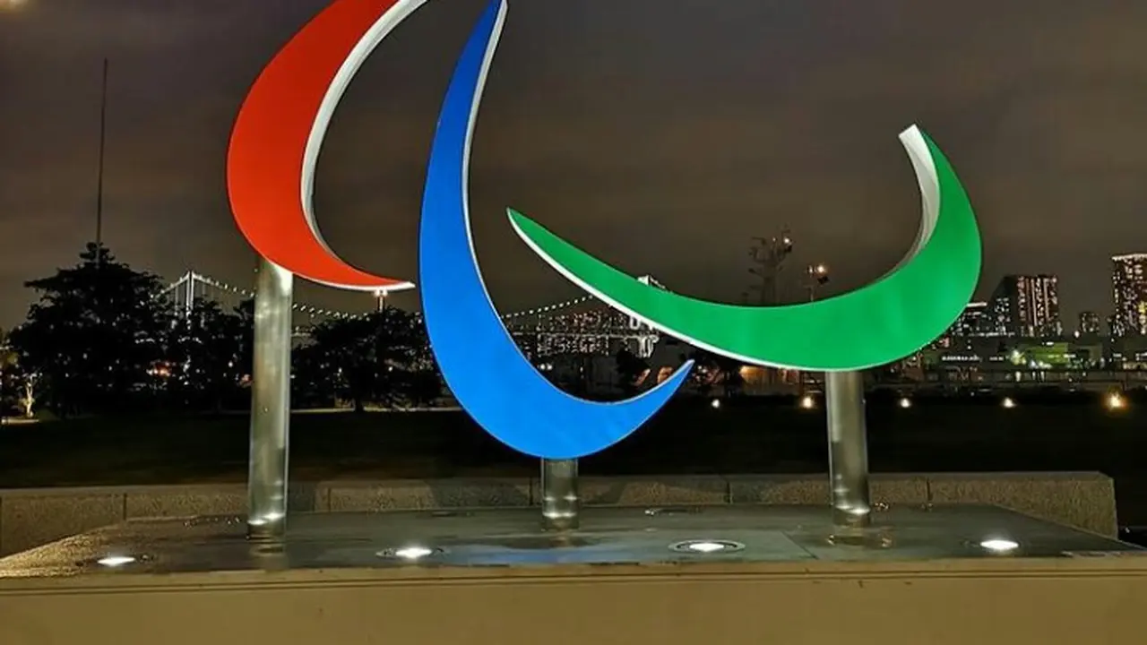 Bangga, Ni Nengah Widiasih Sumbang Medali Pertama Indonesia di Paralimpiade Tokyo 2020