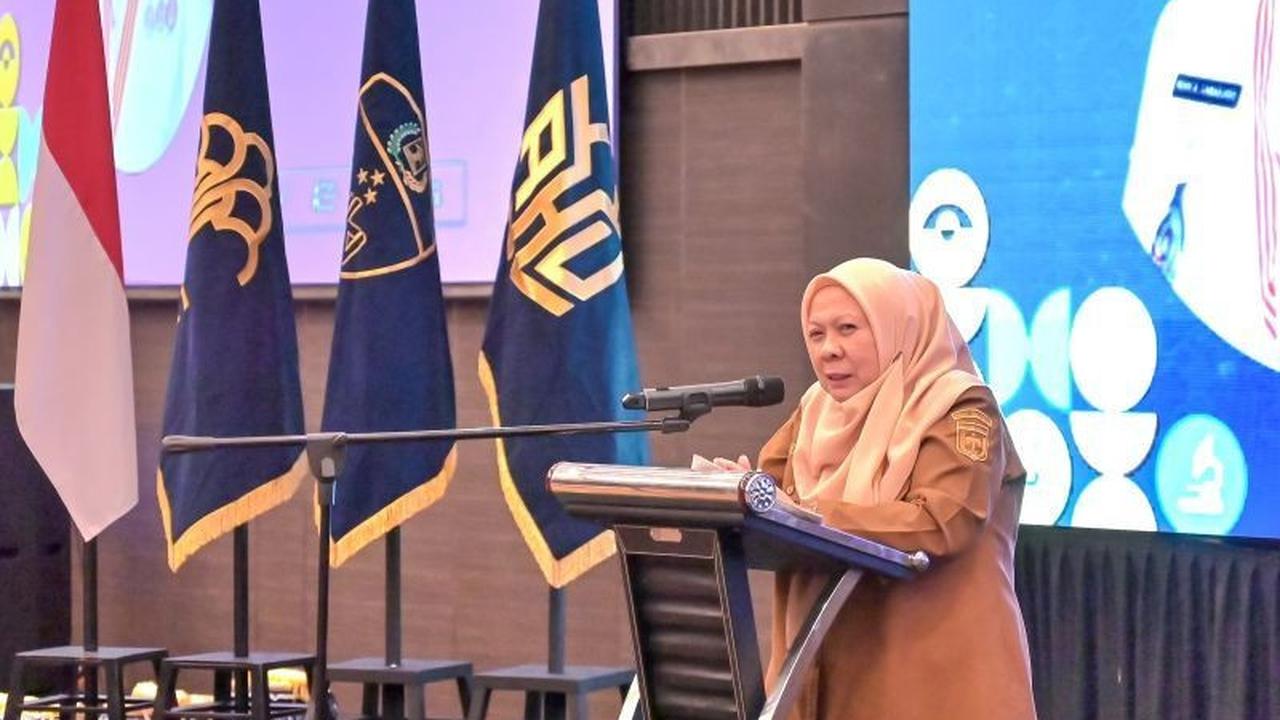Pemprov Sulteng Amankan Empat Sertifikat Kekayaan Intelektual Komunal, Lindungi Warisan Budaya Daerah
