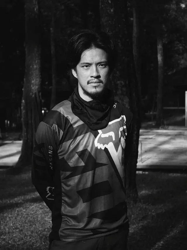 Morgan Oey. (Foto: Instagram @morganoey)