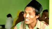 Marwan Hakim, Perintis Pendidikan di Lereng Rinjani