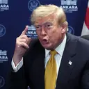 Trump Kembali Ngotot Kuasai Greenland